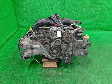ДВИГАТЕЛЬ НА SUBARU IMPREZA GP7 FB20