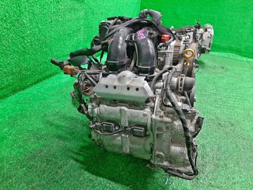 ДВИГАТЕЛЬ НА SUBARU IMPREZA GP7 FB20