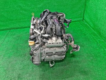 ДВИГАТЕЛЬ НА SUBARU IMPREZA GP7 FB20