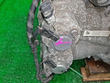 ДВИГАТЕЛЬ НА SUBARU IMPREZA GP7 FB20