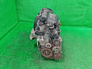 ДВИГАТЕЛЬ НА HONDA AIRWAVE GJ2 L15A