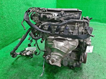 ДВИГАТЕЛЬ НА HONDA AIRWAVE GJ2 L15A