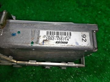 ДВИГАТЕЛЬ НА HONDA AIRWAVE GJ2 L15A