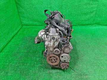 ДВИГАТЕЛЬ НА HONDA AIRWAVE GJ2 L15A