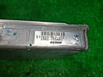 ДВИГАТЕЛЬ НА HONDA AIRWAVE GJ2 L15A