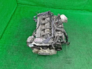 ДВИГАТЕЛЬ НА MAZDA BONGO SKP2M L8