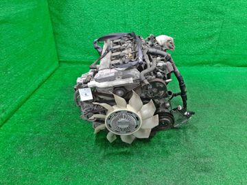 ДВИГАТЕЛЬ НА MAZDA BONGO SKP2M L8