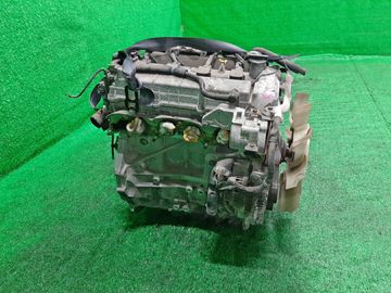 ДВИГАТЕЛЬ НА MAZDA BONGO SKP2M L8