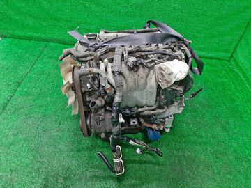 ДВИГАТЕЛЬ НА MAZDA BONGO SKP2M L8