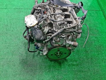 ДВИГАТЕЛЬ НА MAZDA BONGO SKP2M L8