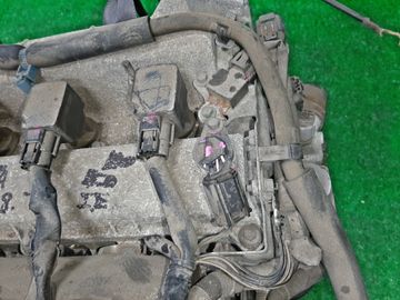 ДВИГАТЕЛЬ НА MAZDA BONGO SKP2M L8