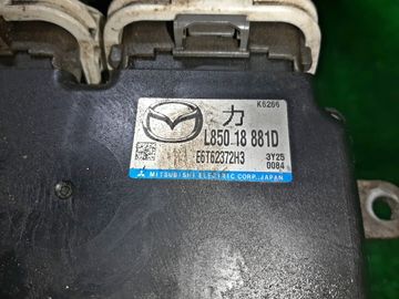 ДВИГАТЕЛЬ НА MAZDA BONGO SKP2M L8