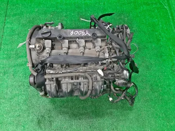 ДВИГАТЕЛЬ НА MAZDA ATENZA GH5FP L5-VE