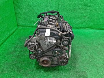 ДВИГАТЕЛЬ НА MAZDA ATENZA GH5FP L5-VE