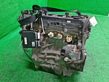 ДВИГАТЕЛЬ НА MAZDA ATENZA GH5FP L5-VE