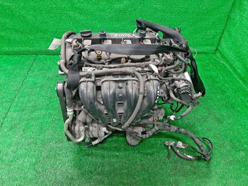 ДВИГАТЕЛЬ НА MAZDA ATENZA GH5FP L5-VE