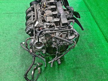 ДВИГАТЕЛЬ НА MAZDA ATENZA GH5FP L5-VE