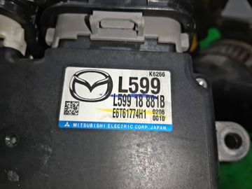 ДВИГАТЕЛЬ НА MAZDA ATENZA GH5FP L5-VE