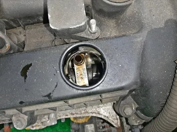 ДВИГАТЕЛЬ НА MAZDA ATENZA GH5FP L5-VE