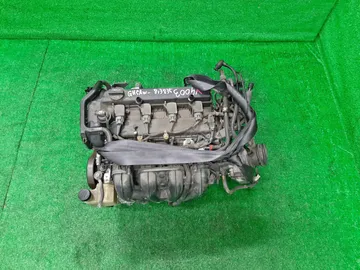 ДВИГАТЕЛЬ НА MAZDA ATENZA GH5AW L5-VE