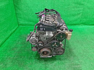 ДВИГАТЕЛЬ НА MAZDA ATENZA GH5AW L5-VE