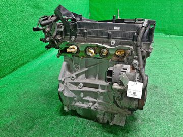 ДВИГАТЕЛЬ НА MAZDA ATENZA GH5AW L5-VE