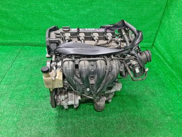 ДВИГАТЕЛЬ НА MAZDA ATENZA GH5AW L5-VE