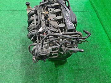 ДВИГАТЕЛЬ НА MAZDA ATENZA GH5AW L5-VE