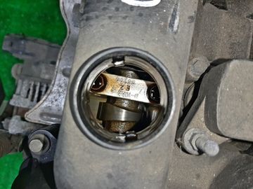 ДВИГАТЕЛЬ НА MAZDA ATENZA GH5AW L5-VE