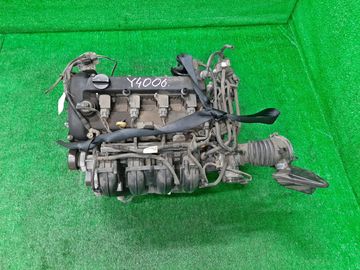 ДВИГАТЕЛЬ НА MAZDA PREMACY CWEAW LF-VE