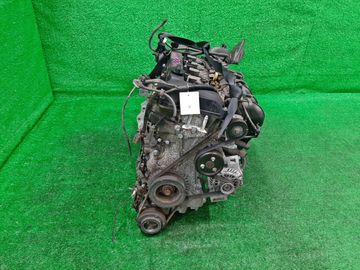 ДВИГАТЕЛЬ НА MAZDA PREMACY CWEAW LF-VE