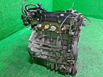 ДВИГАТЕЛЬ НА MAZDA PREMACY CWEAW LF-VE