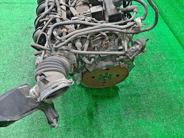 ДВИГАТЕЛЬ НА MAZDA PREMACY CWEAW LF-VE