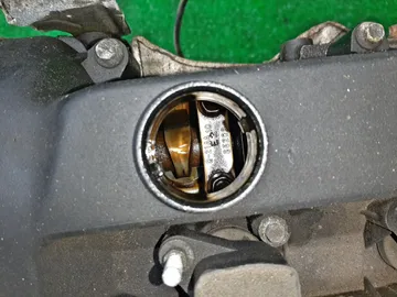 ДВИГАТЕЛЬ НА MAZDA PREMACY CWEAW LF-VE