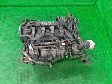 ДВИГАТЕЛЬ НА MAZDA ATENZA GH5AW L5-VE