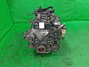 ДВИГАТЕЛЬ НА MAZDA ATENZA GH5AW L5-VE