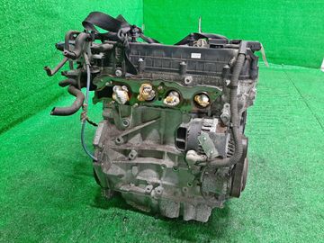 ДВИГАТЕЛЬ НА MAZDA ATENZA GH5AW L5-VE