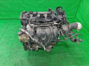 ДВИГАТЕЛЬ НА MAZDA ATENZA GH5AW L5-VE