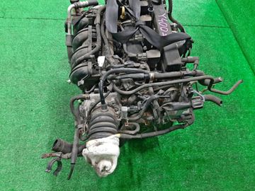 ДВИГАТЕЛЬ НА MAZDA ATENZA GH5AW L5-VE