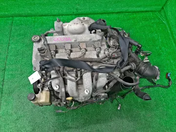 ДВИГАТЕЛЬ НА MAZDA CX-7 ER3P L3-VDT