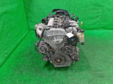 ДВИГАТЕЛЬ НА MAZDA CX-7 ER3P L3-VDT