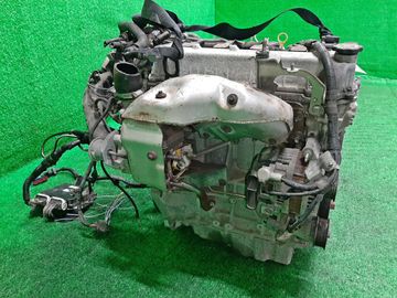 ДВИГАТЕЛЬ НА MAZDA CX-7 ER3P L3-VDT