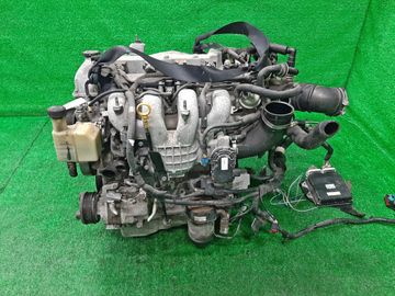 ДВИГАТЕЛЬ НА MAZDA CX-7 ER3P L3-VDT