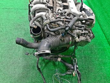 ДВИГАТЕЛЬ НА MAZDA CX-7 ER3P L3-VDT