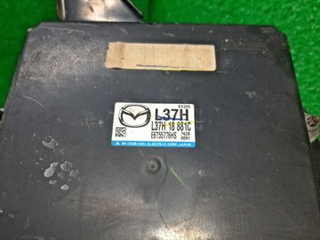 ДВИГАТЕЛЬ НА MAZDA CX-7 ER3P L3-VDT