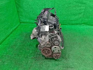 ДВИГАТЕЛЬ НА HONDA AIRWAVE GJ2 L15A