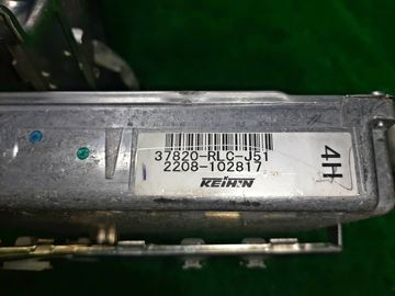 ДВИГАТЕЛЬ НА HONDA AIRWAVE GJ2 L15A