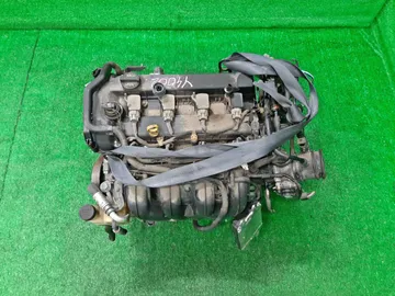 ДВИГАТЕЛЬ НА MAZDA ATENZA GH5AW L5-VE
