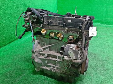 ДВИГАТЕЛЬ НА MAZDA ATENZA GH5AW L5-VE