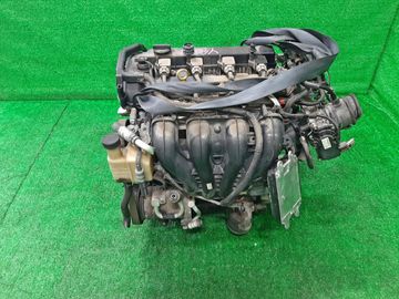 ДВИГАТЕЛЬ НА MAZDA ATENZA GH5AW L5-VE